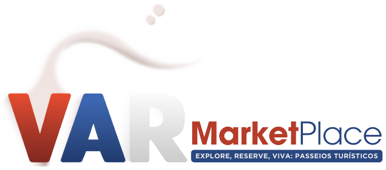 VAR MarketPlace - Plataforma colaborativa de marketplace em passeios turísticos
