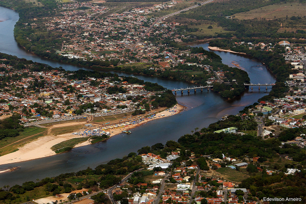 Barra do Garças