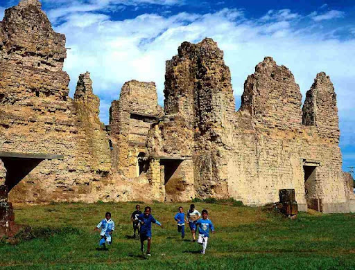 Vila Bela da Santíssima Trindade