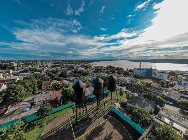 Porto Velho
