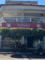 RESTAURANTE PALLADAR (EUNICE TERESINHA KIRCHNER FREIBERG ME)