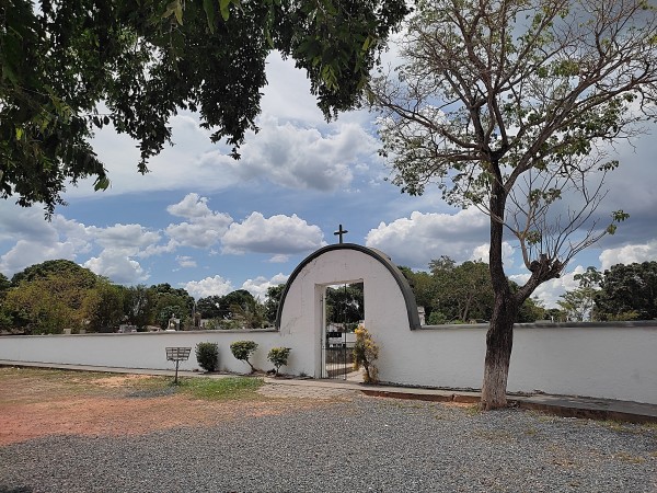 Cemitério Municipal
