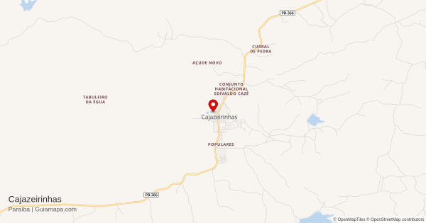 Trilha do Cruzeiro Santa Terezinha – O Pôr do Sol do Sertão