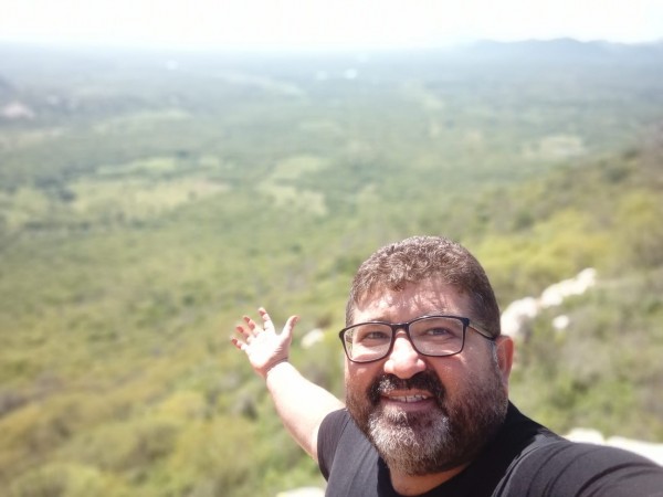 Caminhada ao Santuário da Menina Edinete